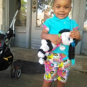 Meet your Posher, Porschea